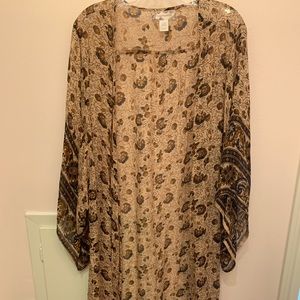 Kimono ( Band of Gypsies )